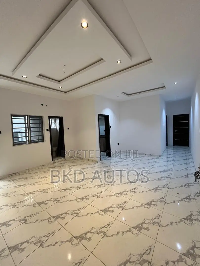 2bdrm Apartment in Oregun for sale in Oregun