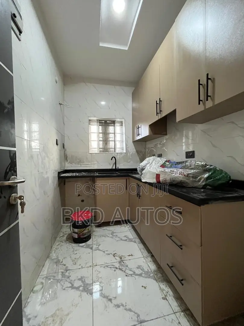 2bdrm Apartment in Oregun for sale in Oregun