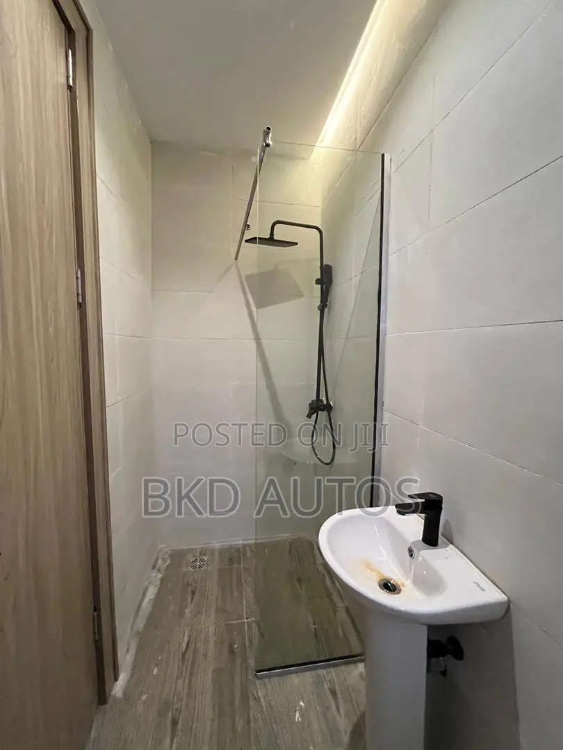 4bdrm Duplex in New Oko Oba for sale in New Oko Oba