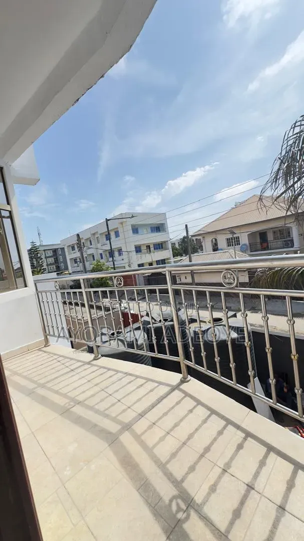 Mini Flat in Osapa London for rent in Osapa london