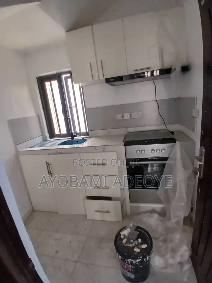 3bdrm Duplex in Sangotedo for rent in Sangotedo
