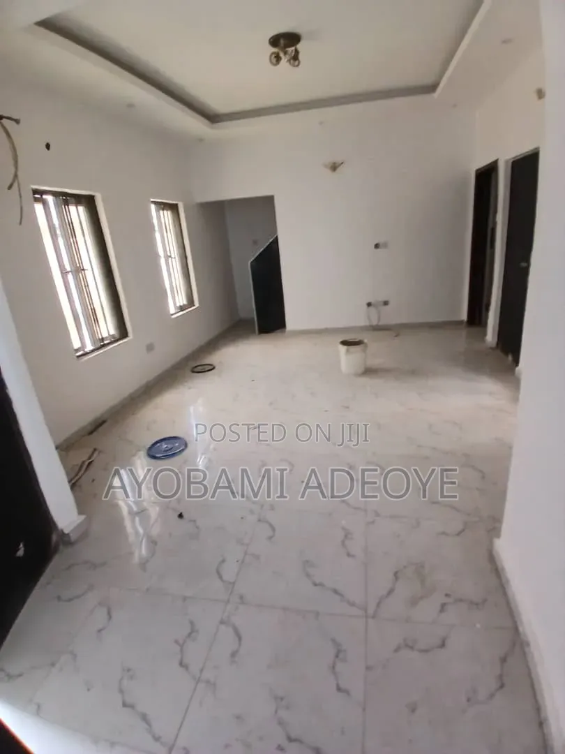 3bdrm Duplex in Sangotedo for rent in Sangotedo