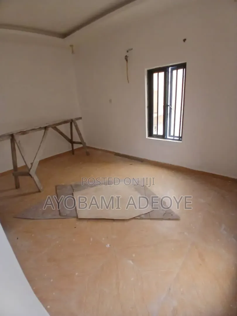 3bdrm Duplex in Sangotedo for rent in Sangotedo