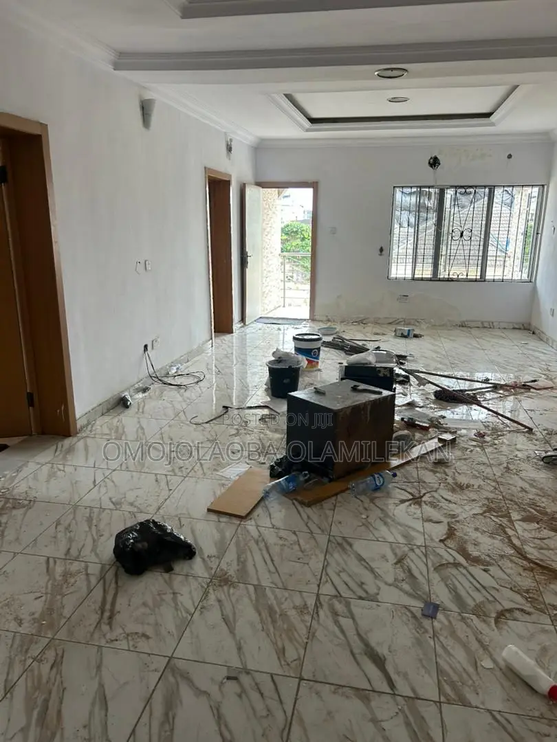 2bdrm Apartment in Ikota for rent in Ikota