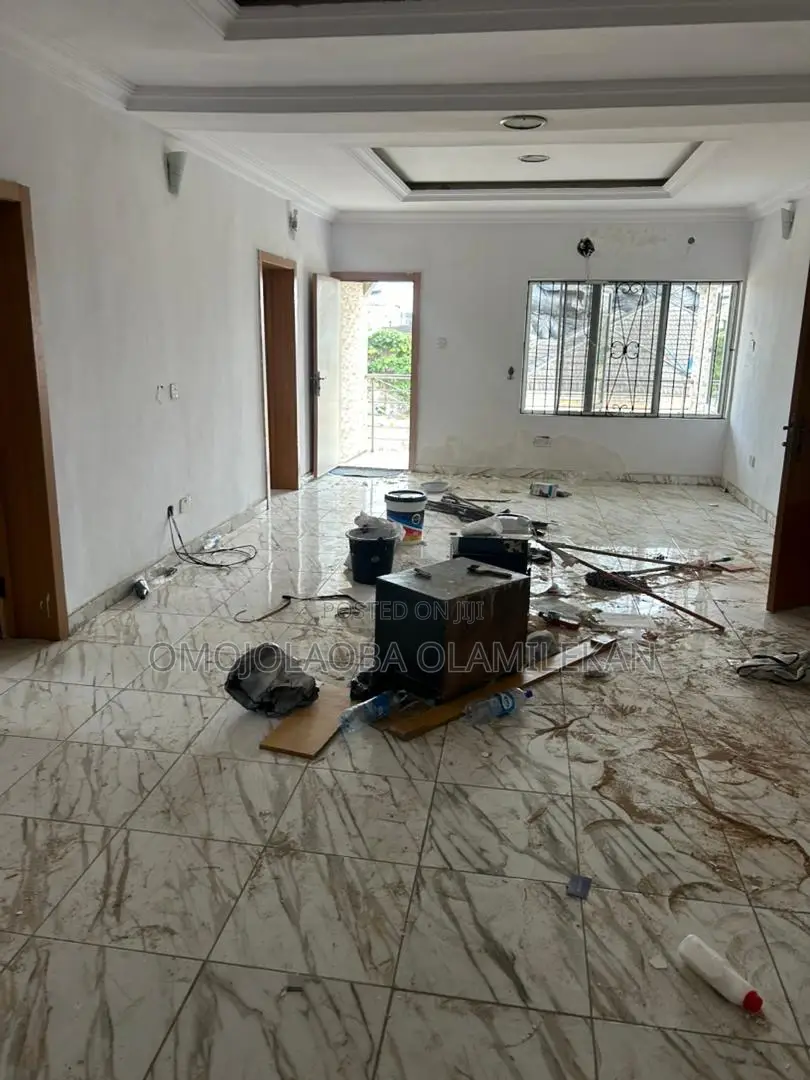 2bdrm Apartment in Ikota for rent in Ikota