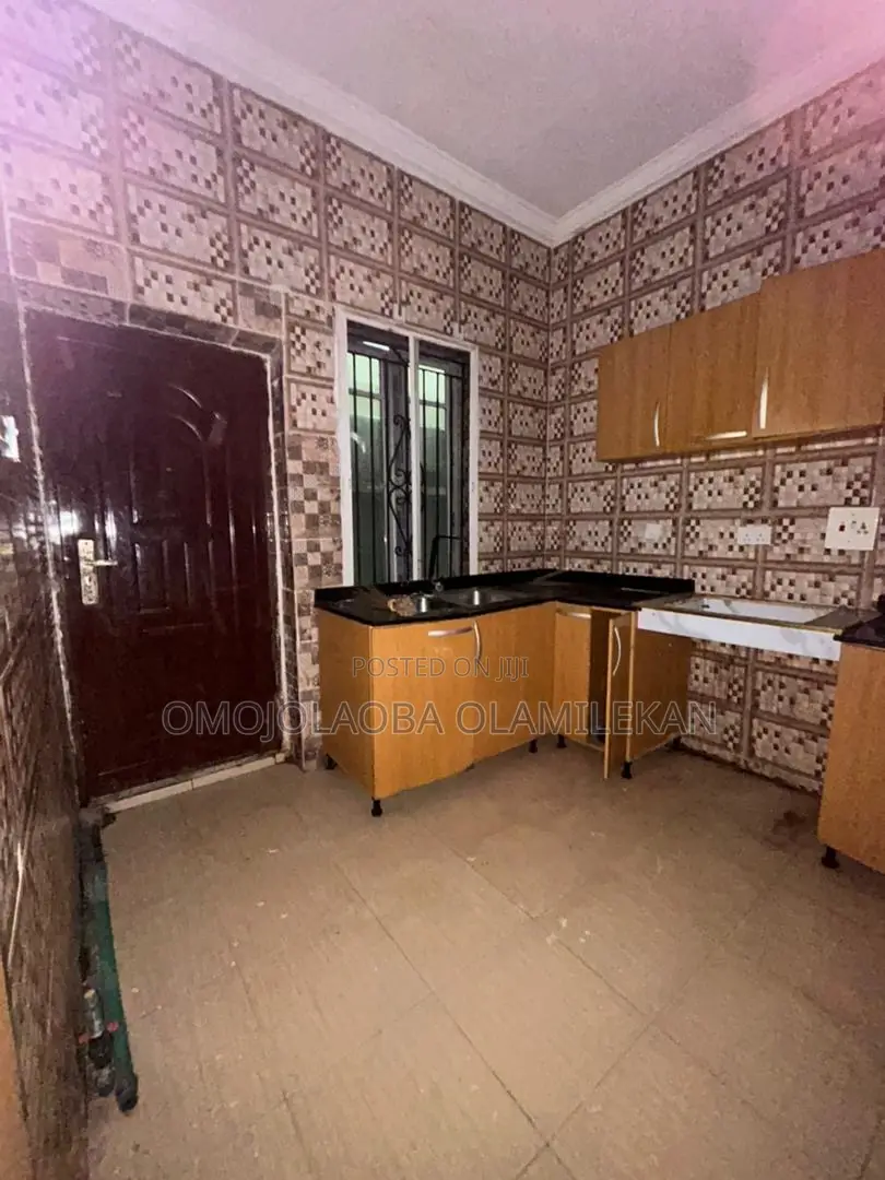 2bdrm Apartment in Ikota for rent in Ikota