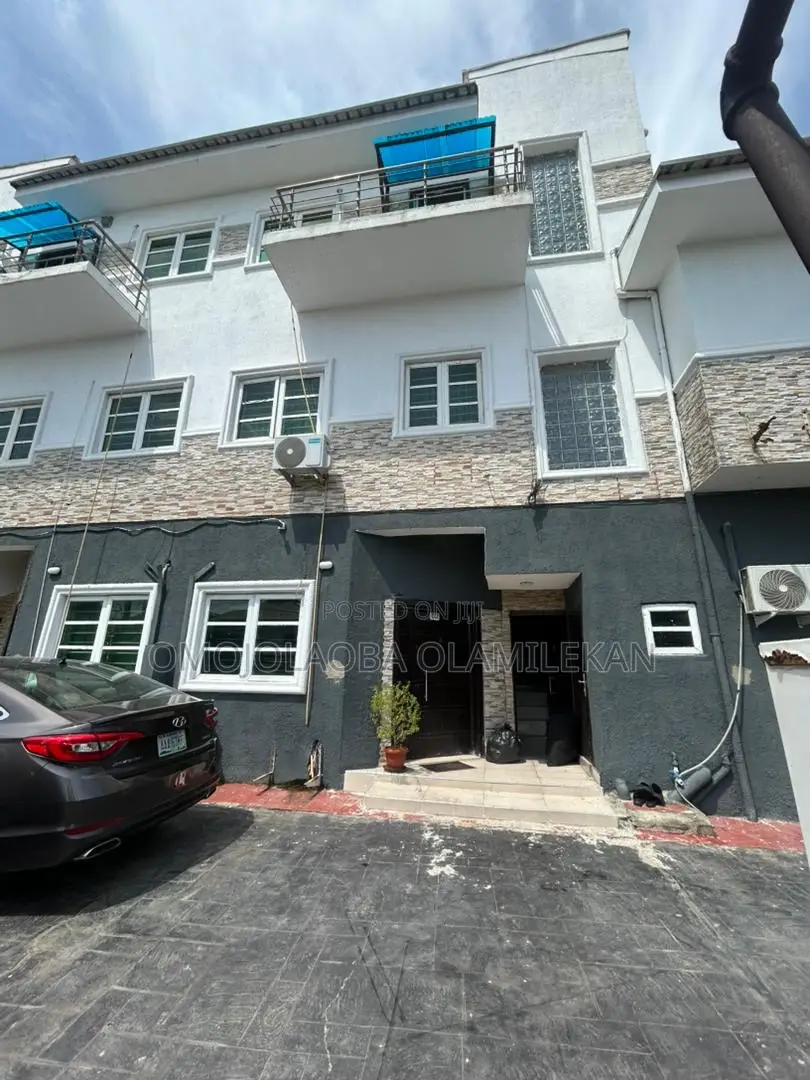 Furnished 2bdrm Apartment in Lekki for rent in Lekki