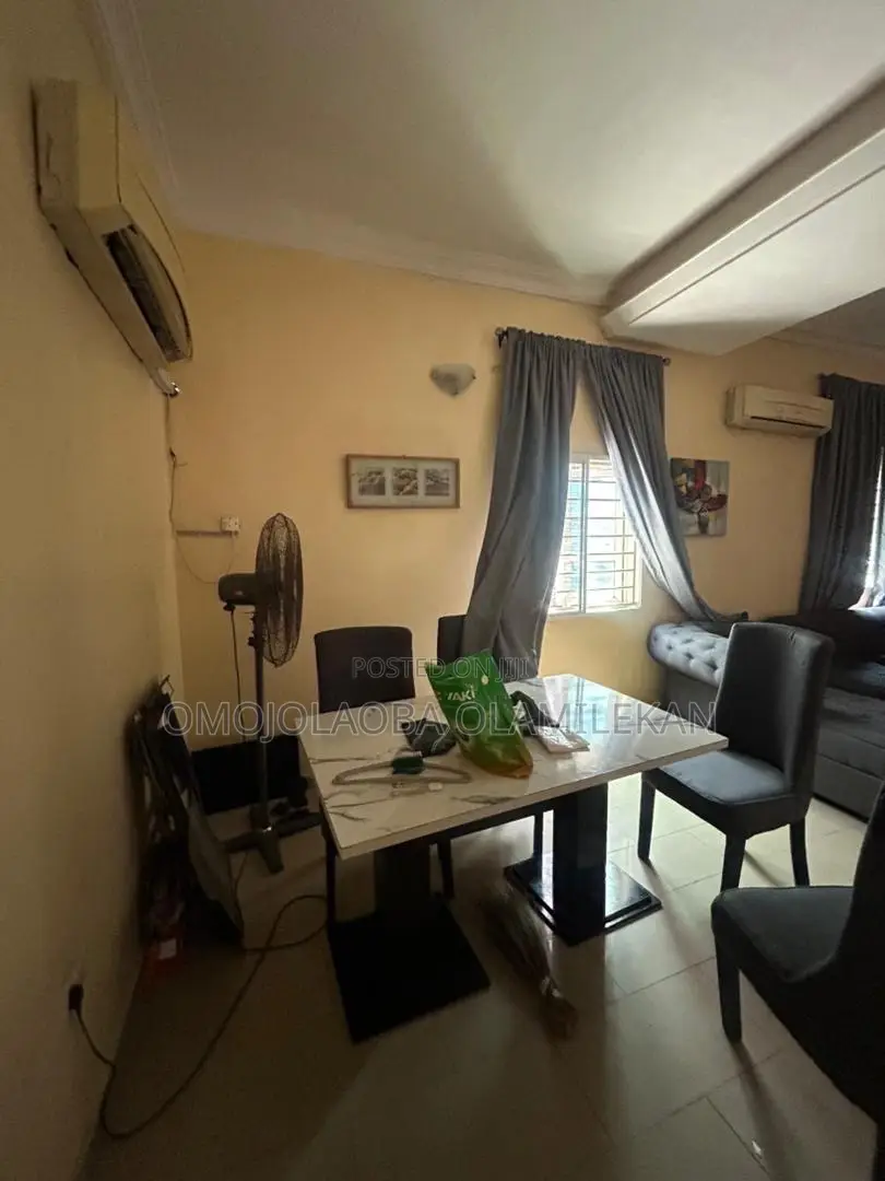 Furnished 2bdrm Apartment in Lekki for rent in Lekki