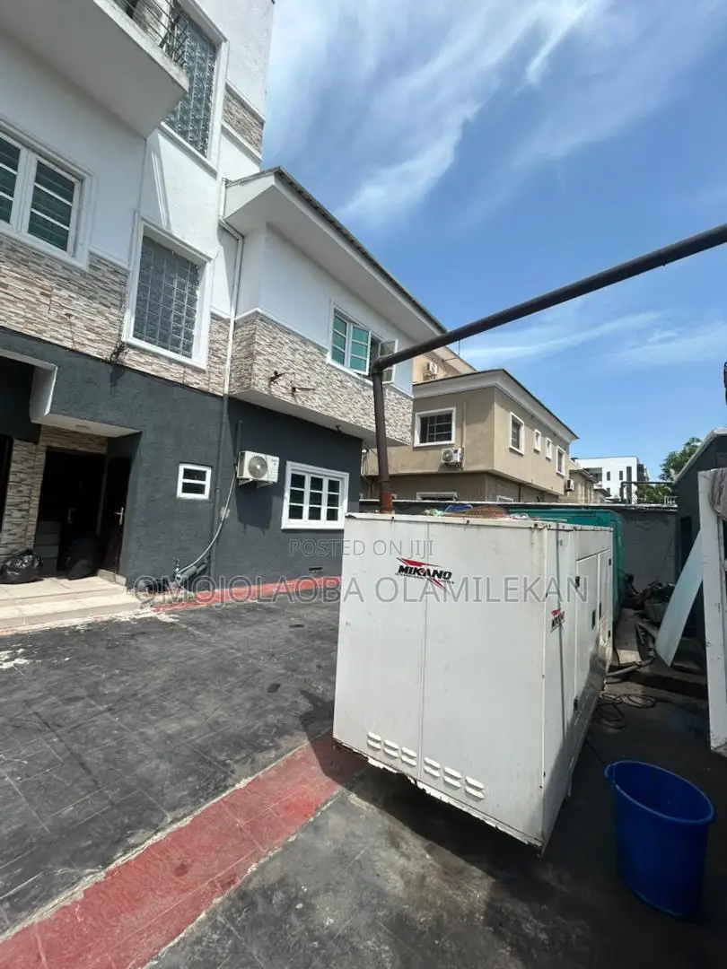 Furnished 2bdrm Apartment in Lekki for rent in Lekki