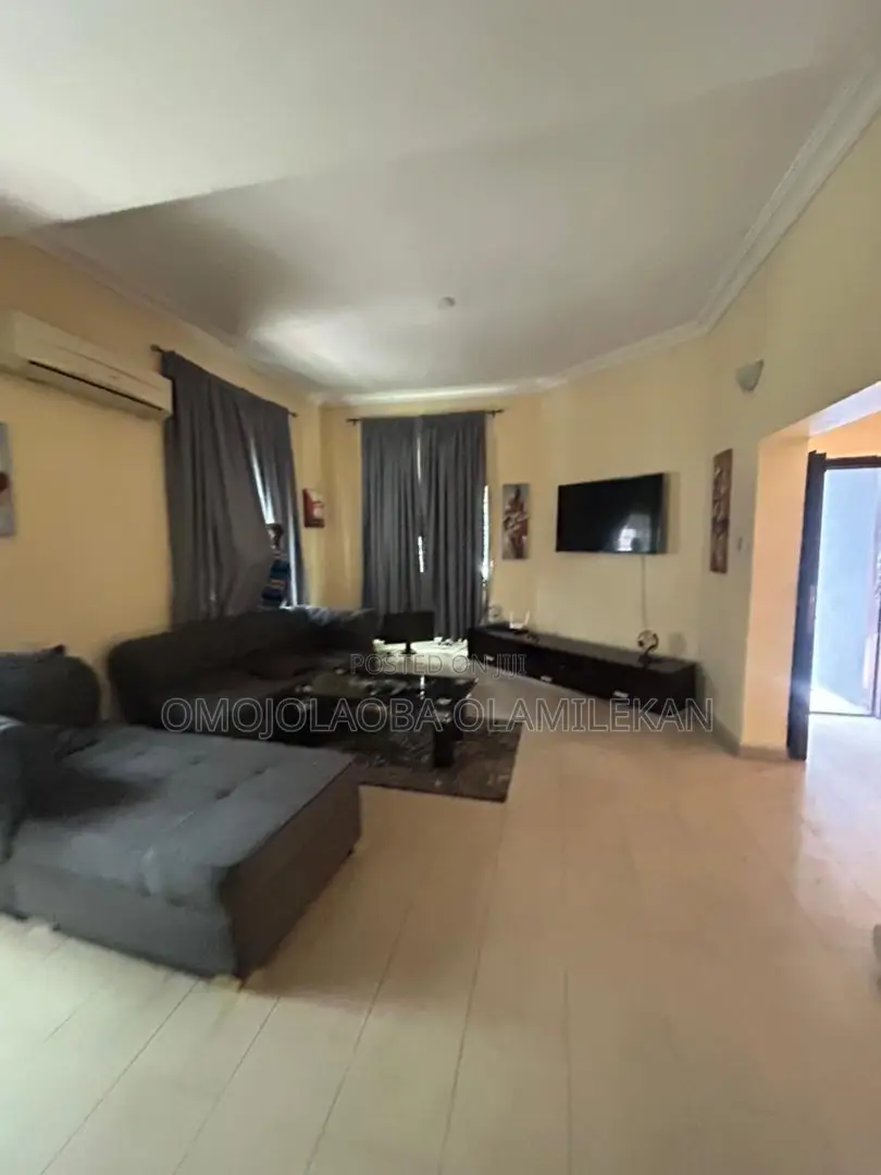 Furnished 2bdrm Apartment in Lekki for rent in Lekki