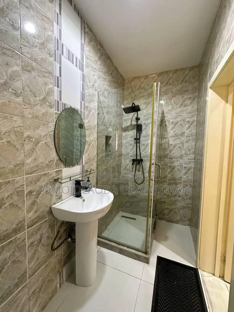 Furnished 2bdrm Apartment in Banana Island for rent in Banana Island