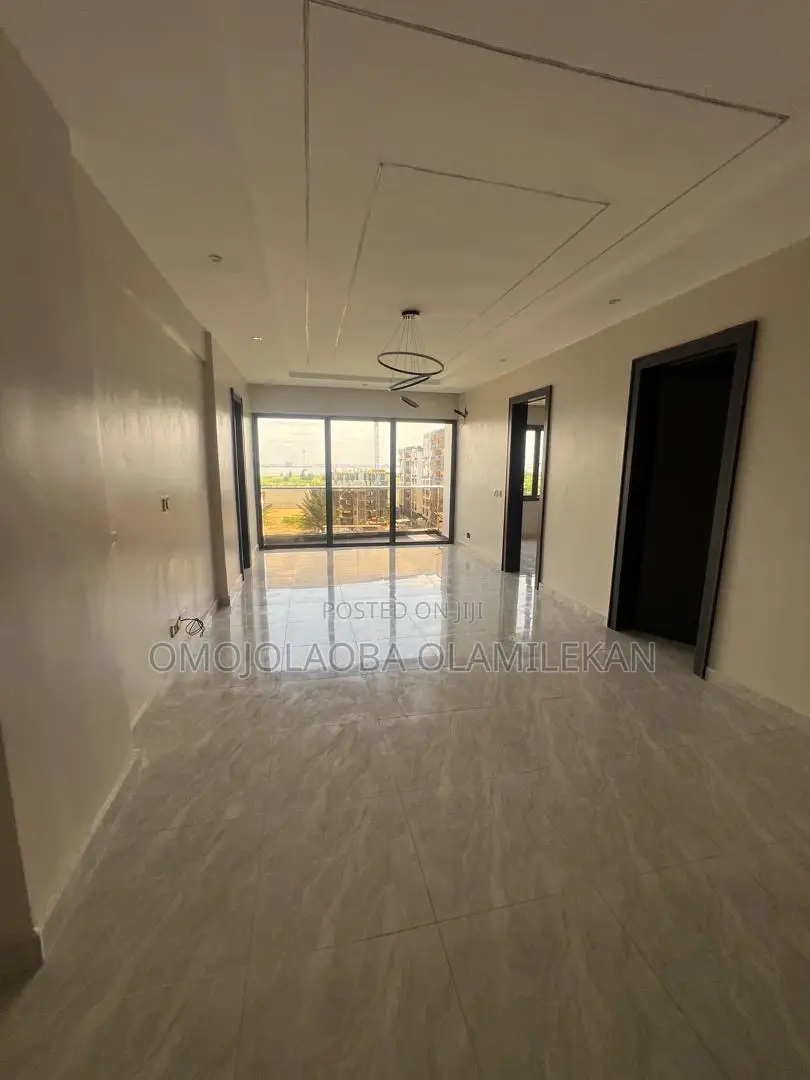 2bdrm Apartment in Ikoyi for rent in Ikoyi