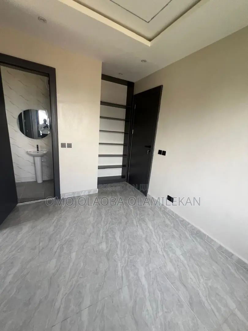 2bdrm Apartment in Ikoyi for rent in Ikoyi