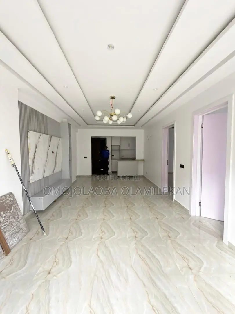 2bdrm Apartment in Ikoyi for rent in Ikoyi