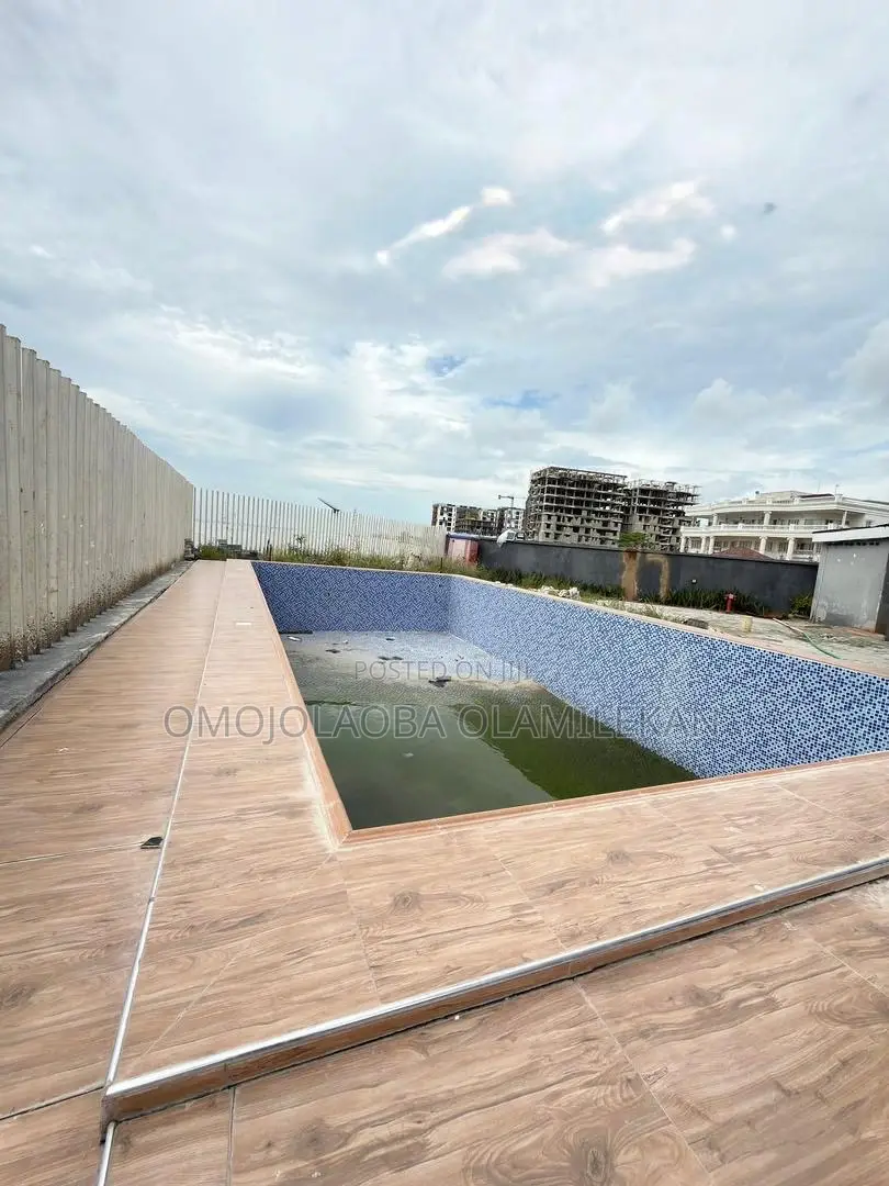 2bdrm Apartment in Ikoyi for rent in Ikoyi