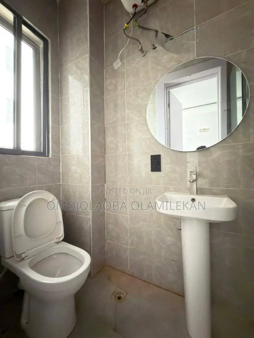 2bdrm Apartment in Ikoyi for rent in Ikoyi