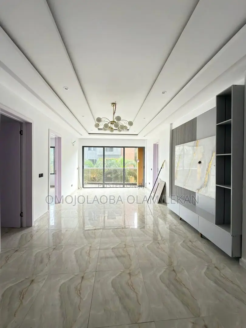 2bdrm Apartment in Ikoyi for rent in Ikoyi