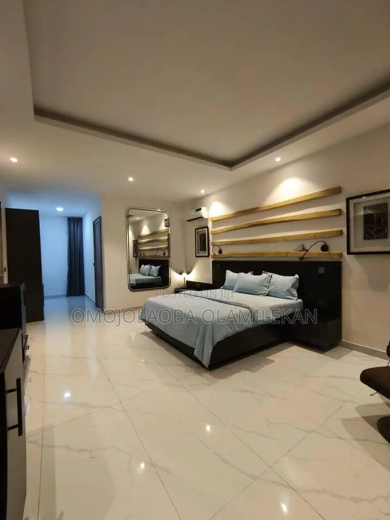 4bdrm Duplex in Lekki Phase 1 for rent in Lekki Phase 1