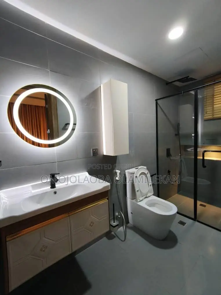 4bdrm Duplex in Lekki Phase 1 for rent in Lekki Phase 1