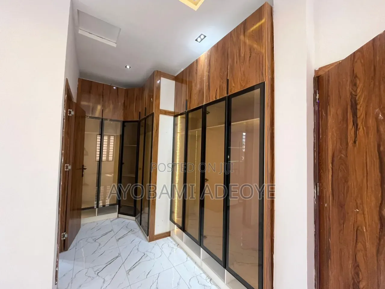3bdrm Duplex in Happy Land Estate, Olokonla for sale in Olokonla