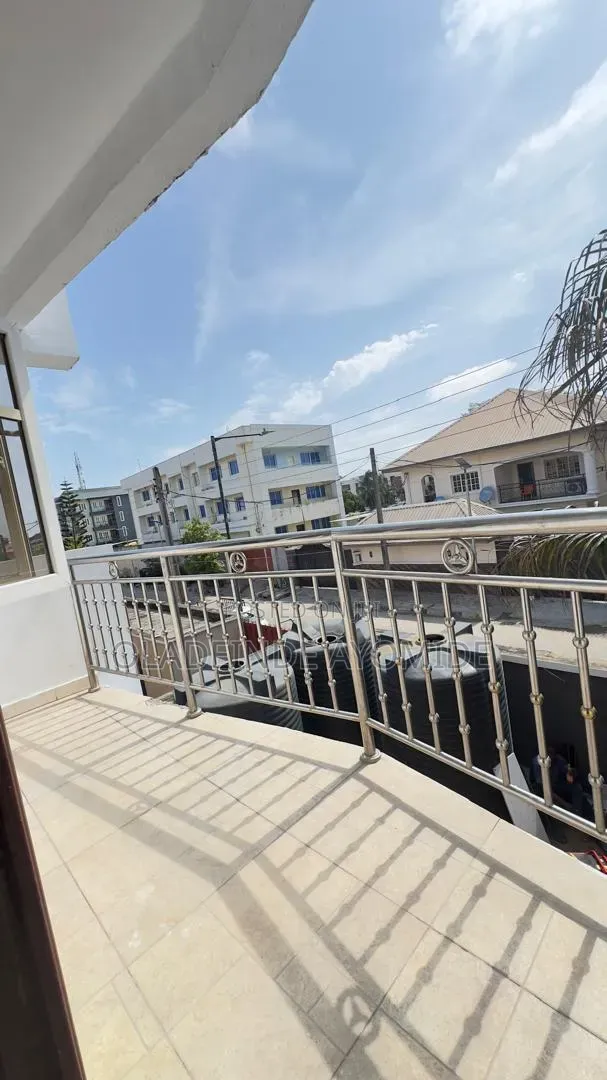Mini Flat in Osapa London Lekki for rent in Osapa london