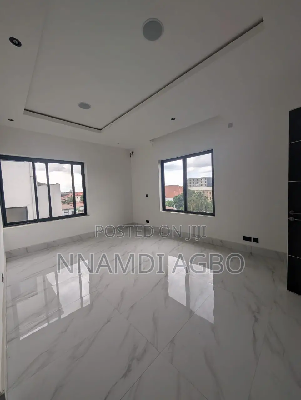 3bdrm Penthouse in Ikeja GRA for rent in Ikeja GRA