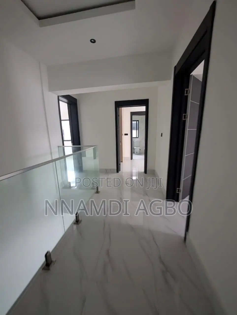 3bdrm Penthouse in Ikeja GRA for rent in Ikeja GRA
