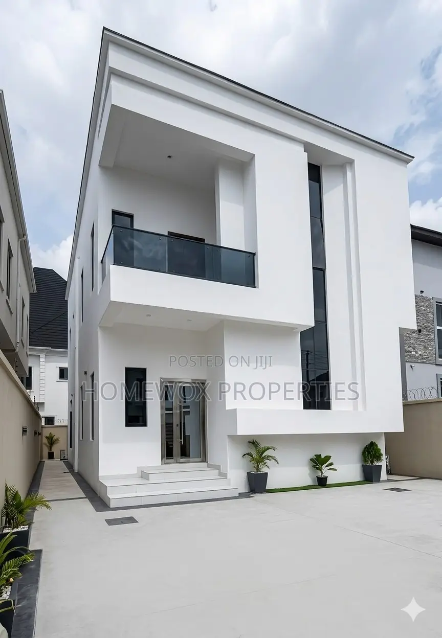 4bdrm Duplex in Rumuahalu for sale in Rumuahalu