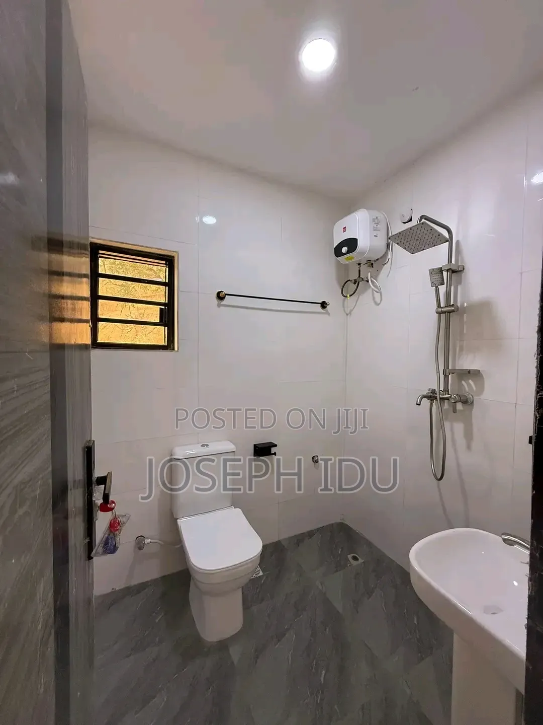 Furnished 3bdrm Bungalow in Ijn Homes, Enugu for rent in Enugu