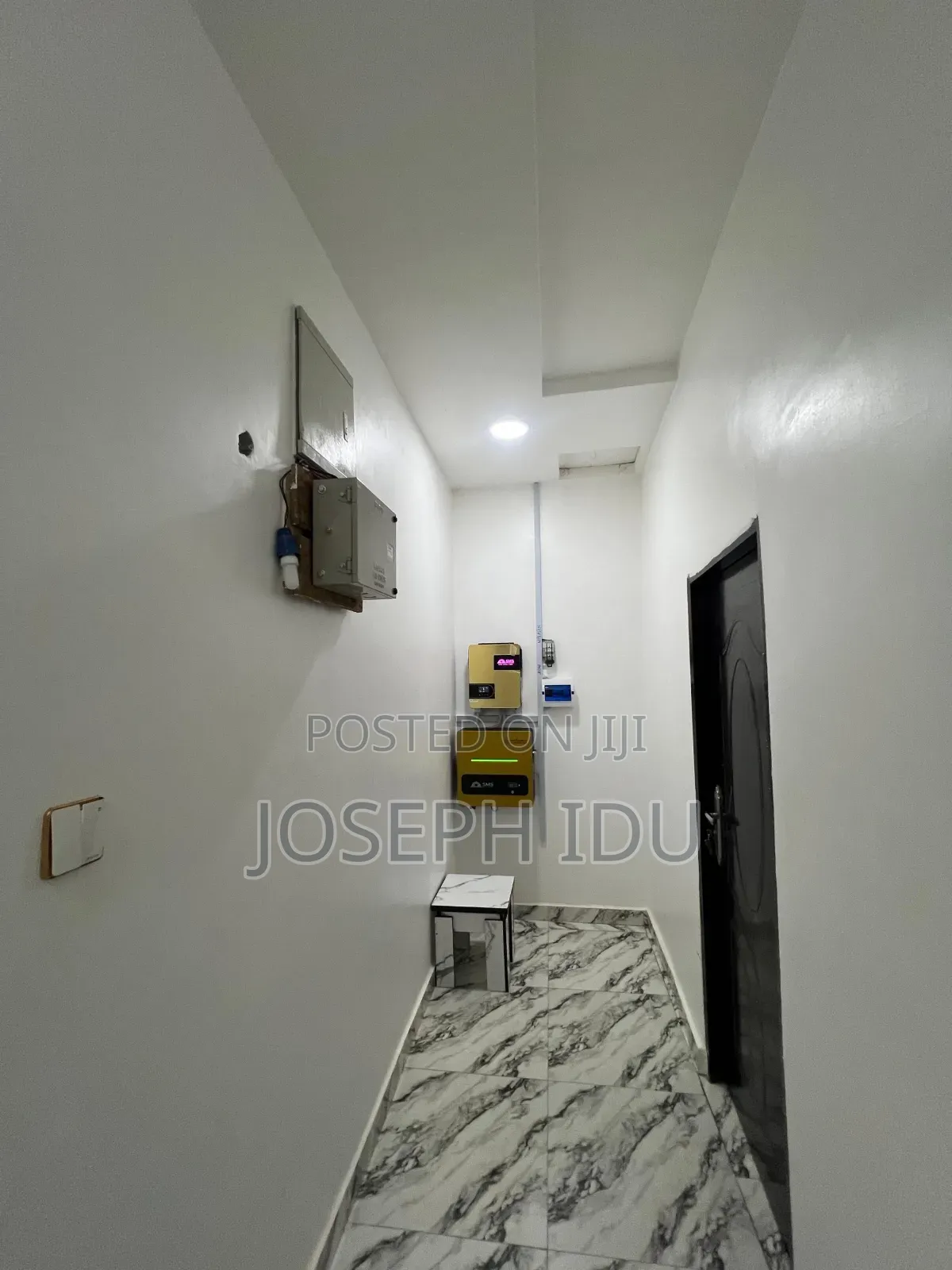 Furnished 3bdrm Bungalow in Ijn Homes, Enugu for rent in Enugu