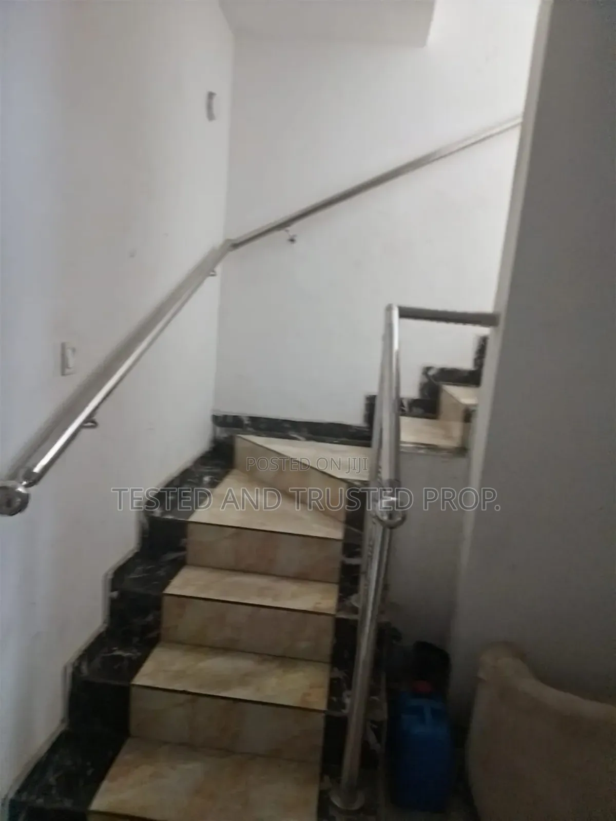 1bdrm Apartment in Jericho Estate for rent in Abraham Adesanya Estate