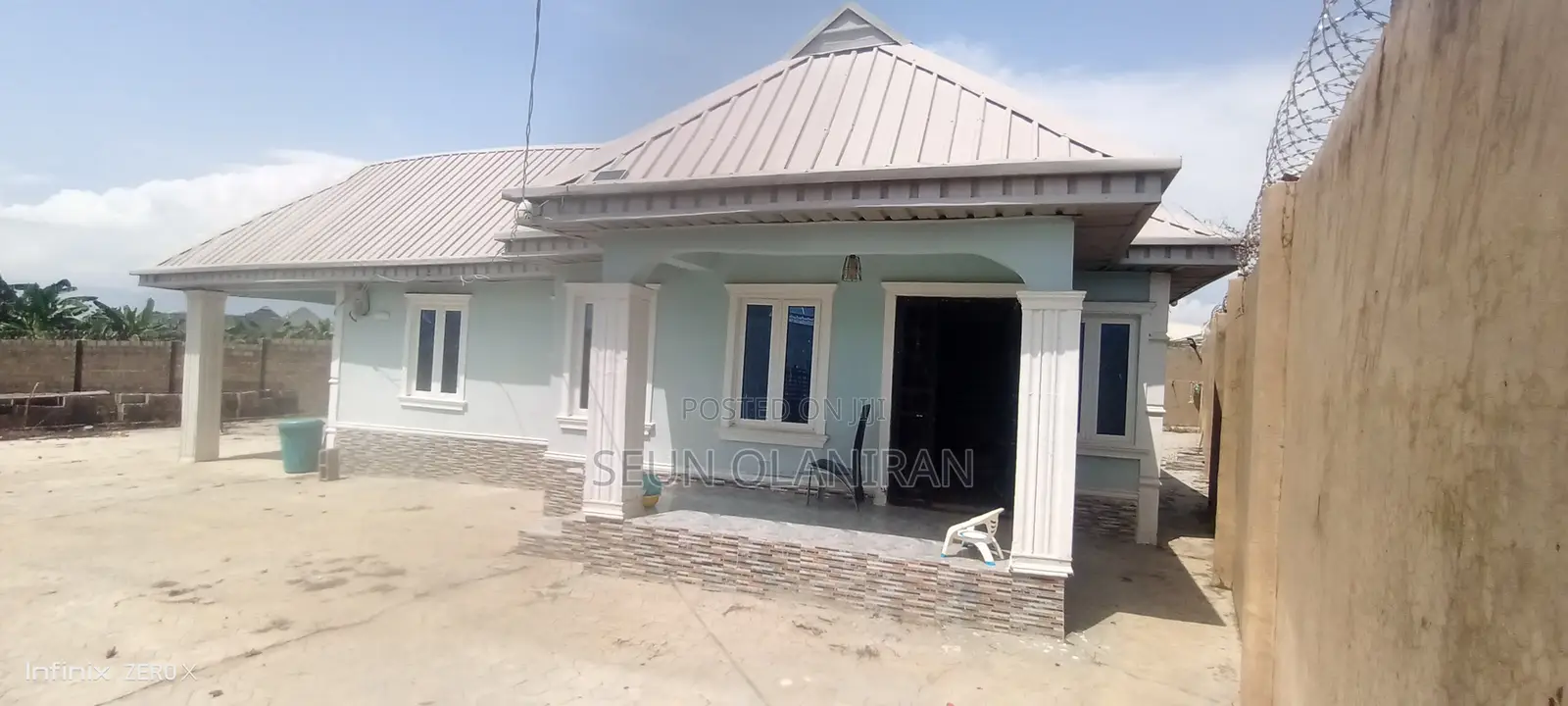 2bdrm Apartment in Ibeshe / Ikorodu for rent in Ibeshe / Ikorodu