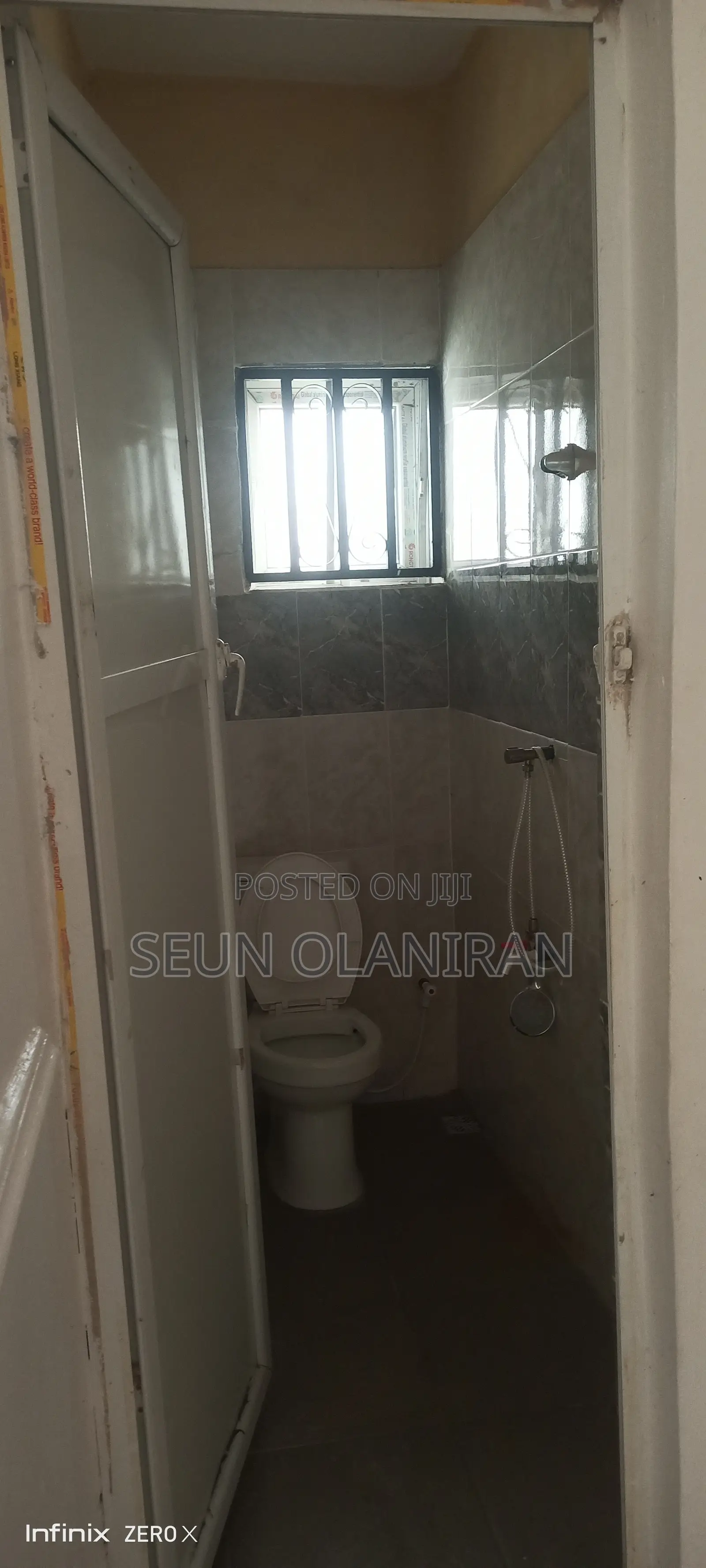 2bdrm Apartment in Ibeshe / Ikorodu for rent in Ibeshe / Ikorodu