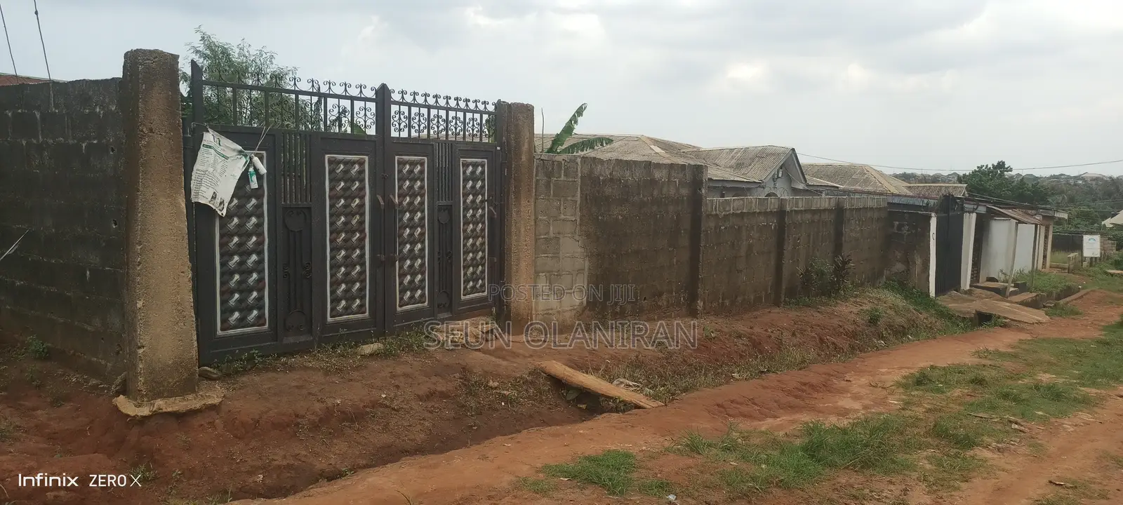 2bdrm Bungalow in Adamo for sale in Adamo