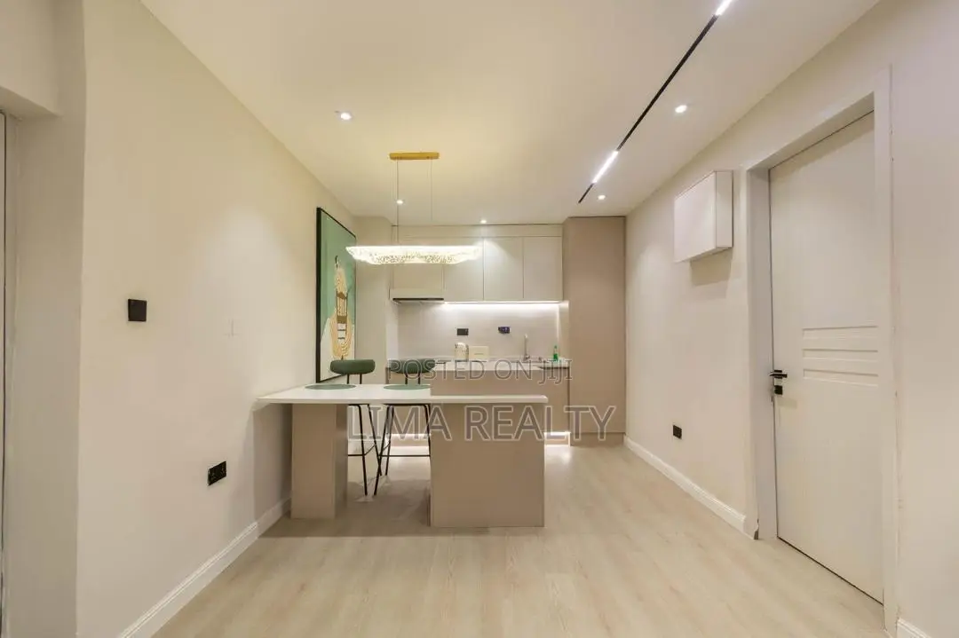 Tropez- 2 Bedroom Admiralty Way in Lekki Phase 1