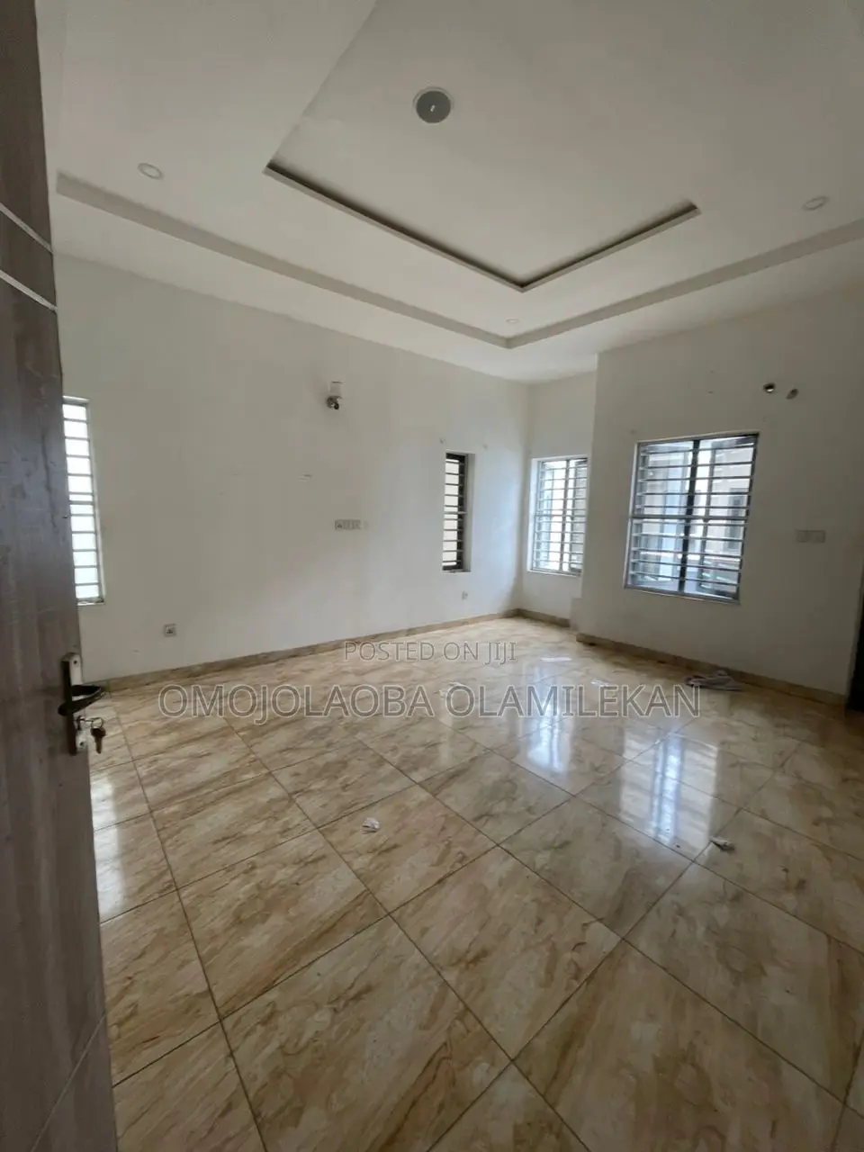 4bdrm Duplex in Lekki for rent in Lekki