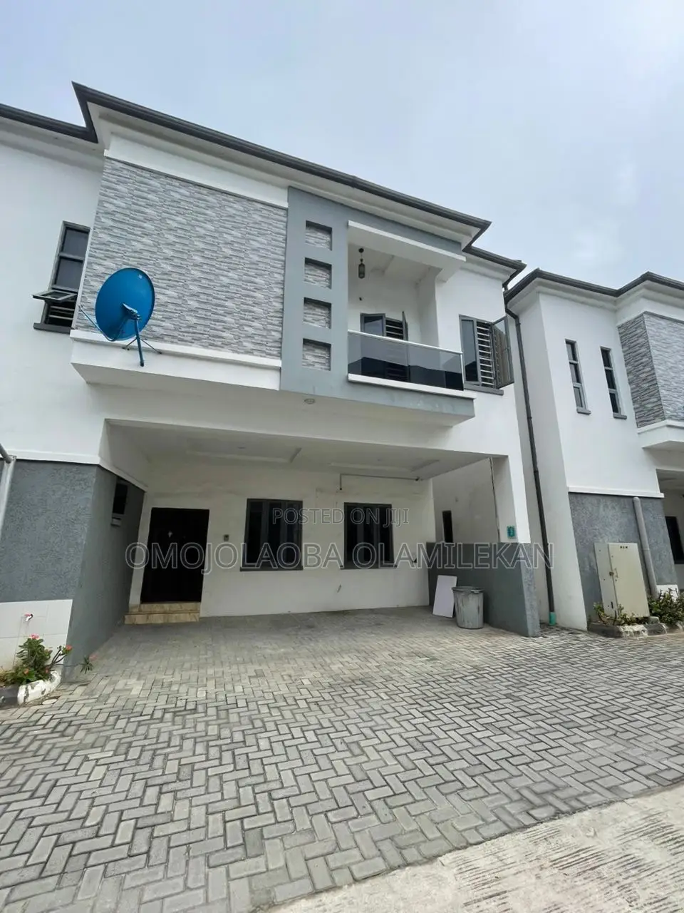 4bdrm Duplex in Lekki for rent in Lekki