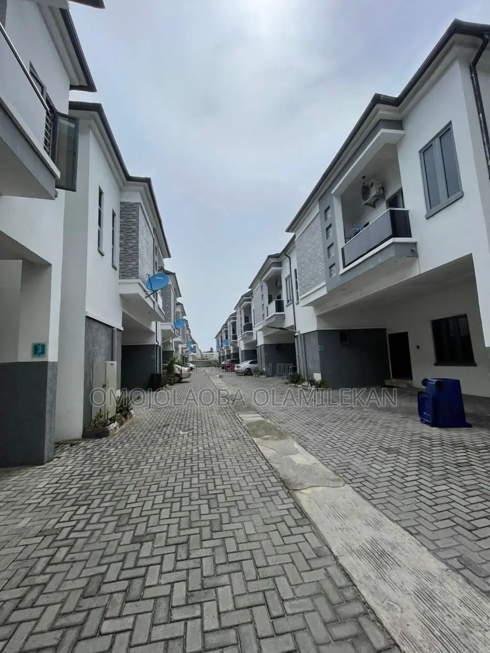 4bdrm Duplex in Lekki for rent in Lekki