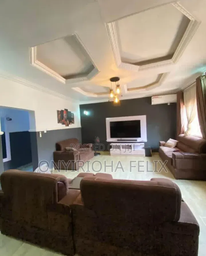 2bdrm Bungalow in Lokogoma for sale in Lokogoma