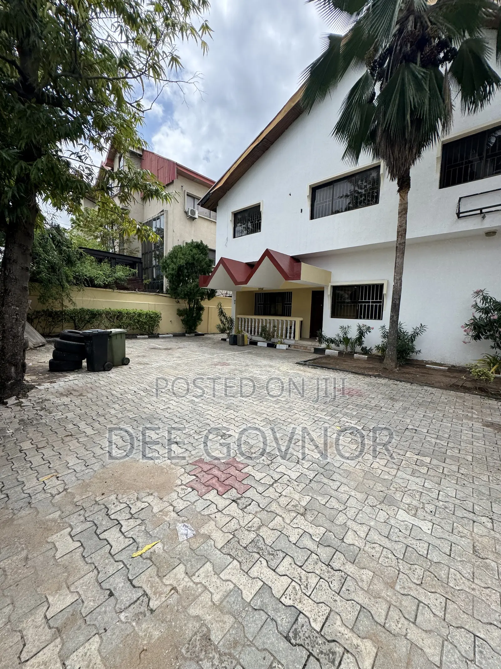 Governor Consent in Adeola Odeku