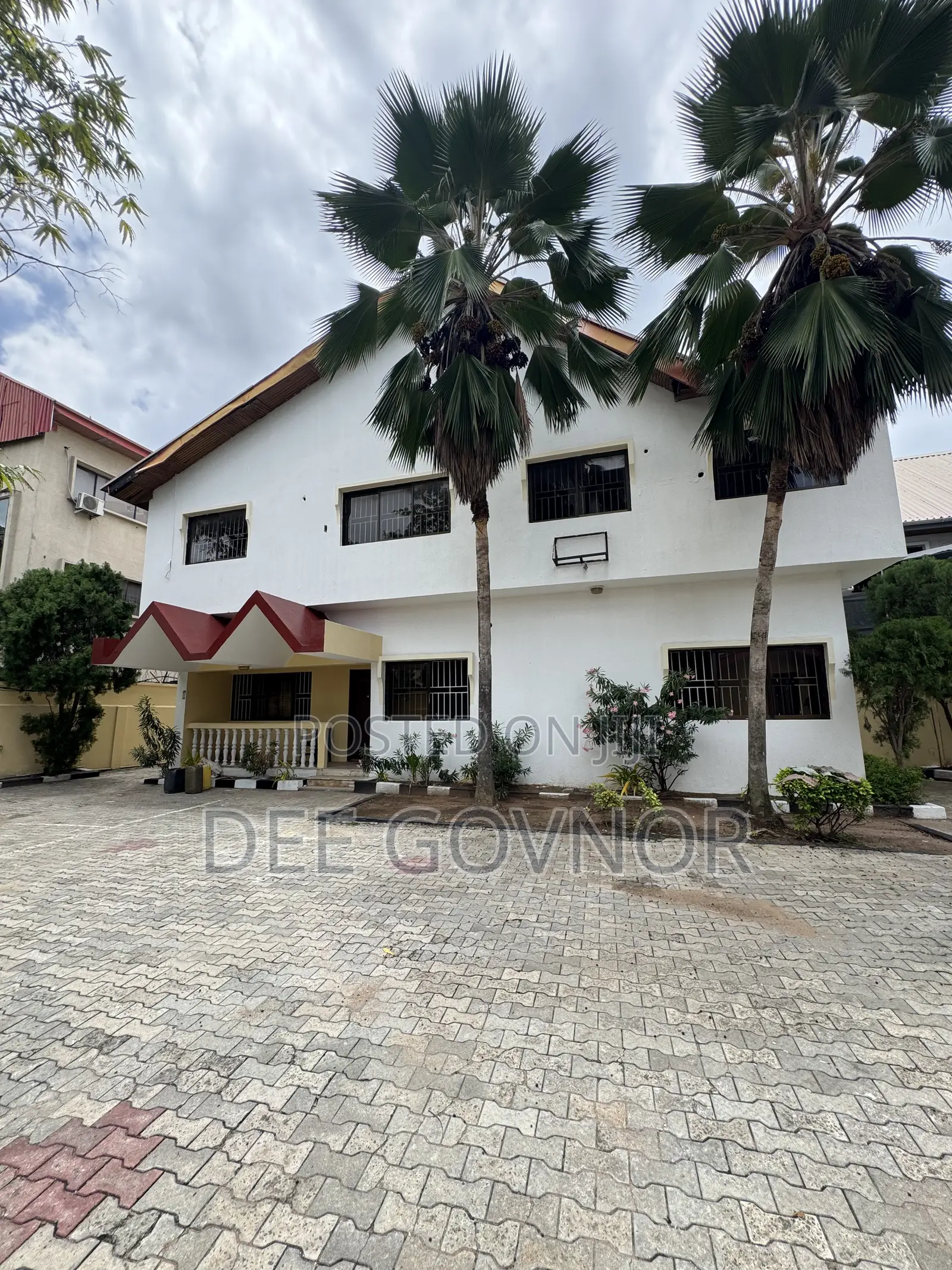 Governor Consent in Adeola Odeku
