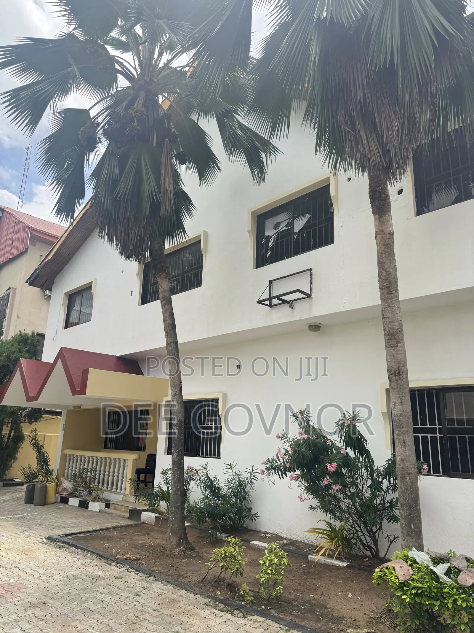 Governor Consent in Adeola Odeku