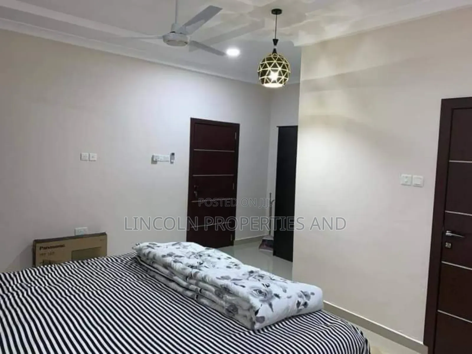4bdrm Duplex in Shelter Afrique for rent in Uyo