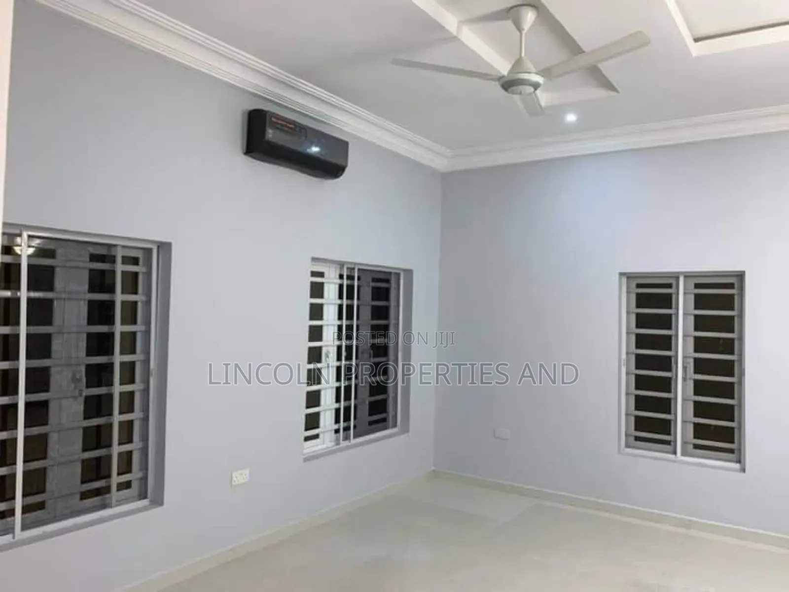 4bdrm Duplex in Shelter Afrique for rent in Uyo