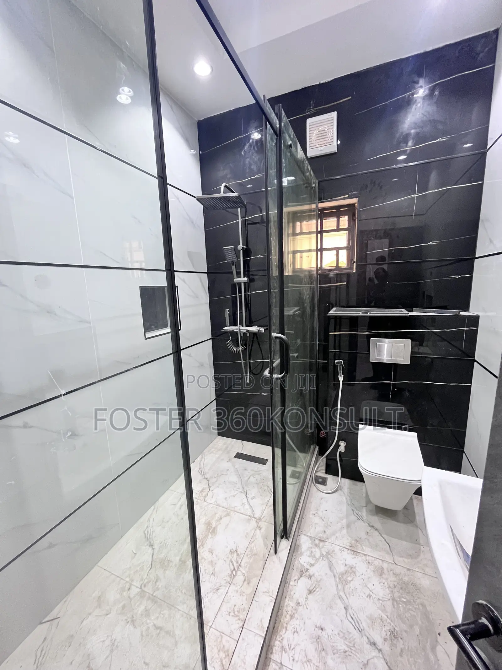 4bdrm Duplex in Lokogoma for rent in Lokogoma