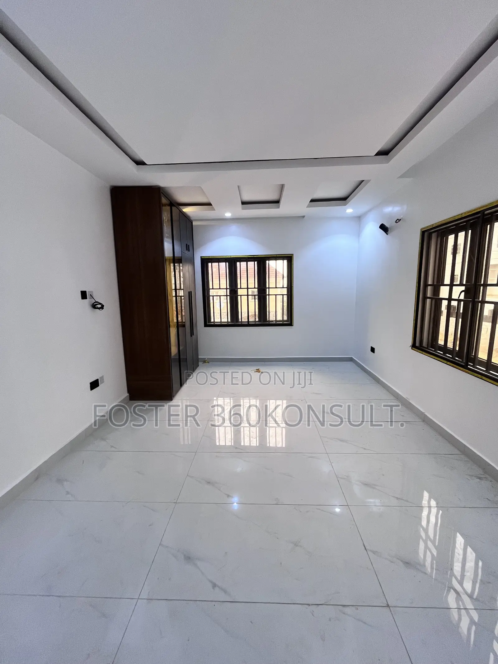4bdrm Duplex in Lokogoma for rent in Lokogoma
