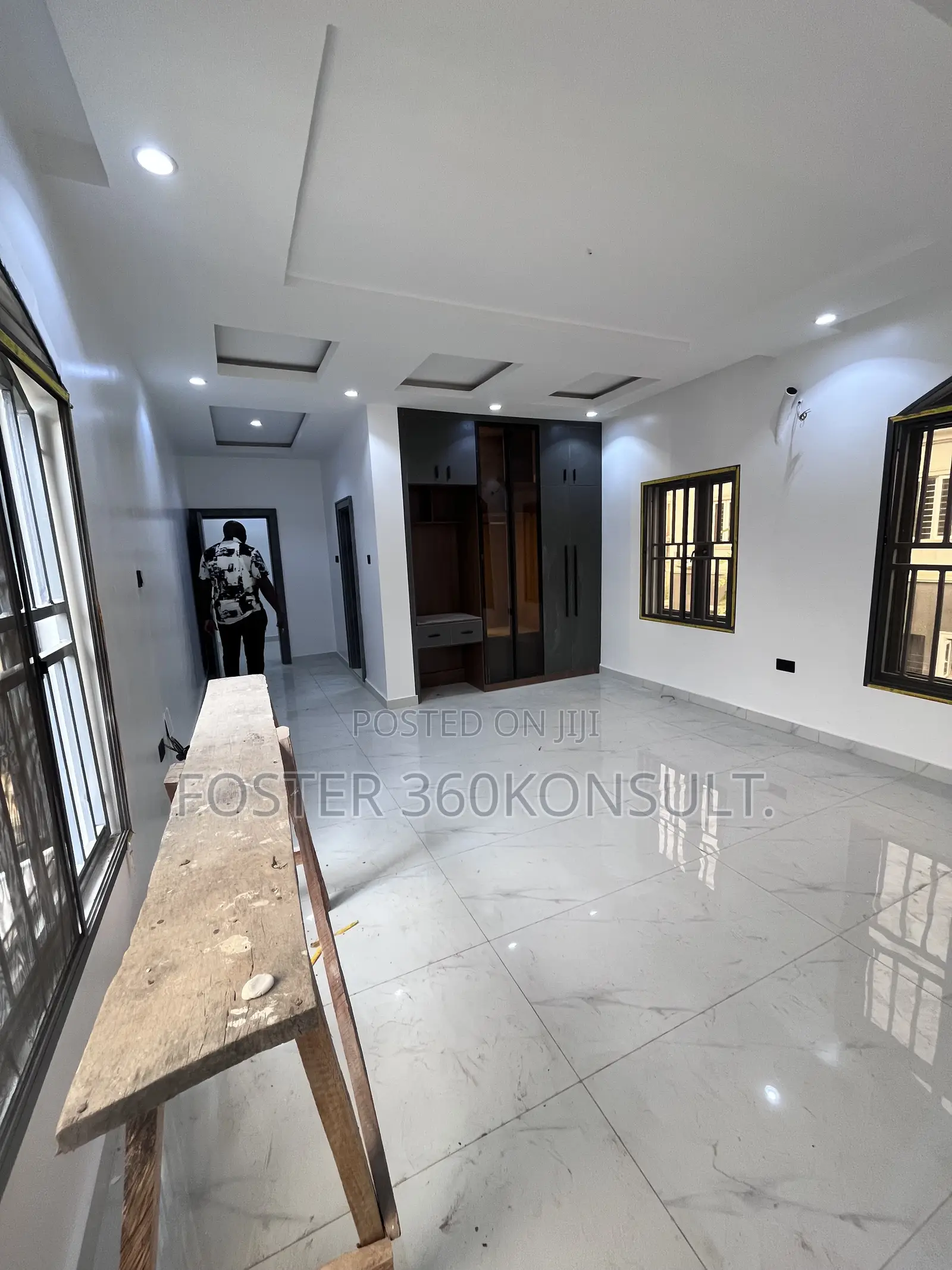 4bdrm Duplex in Lokogoma for rent in Lokogoma