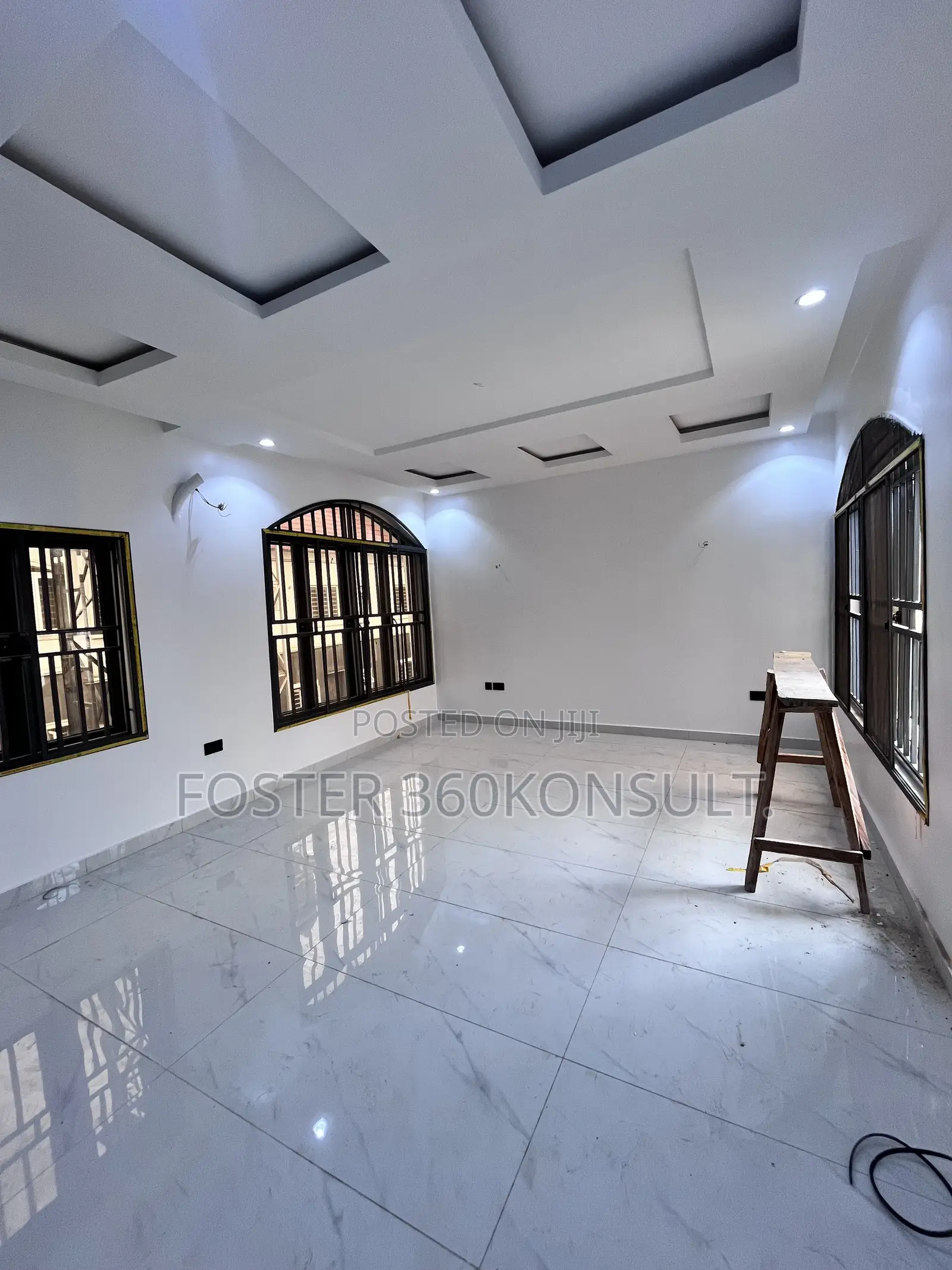 4bdrm Duplex in Lokogoma for rent in Lokogoma