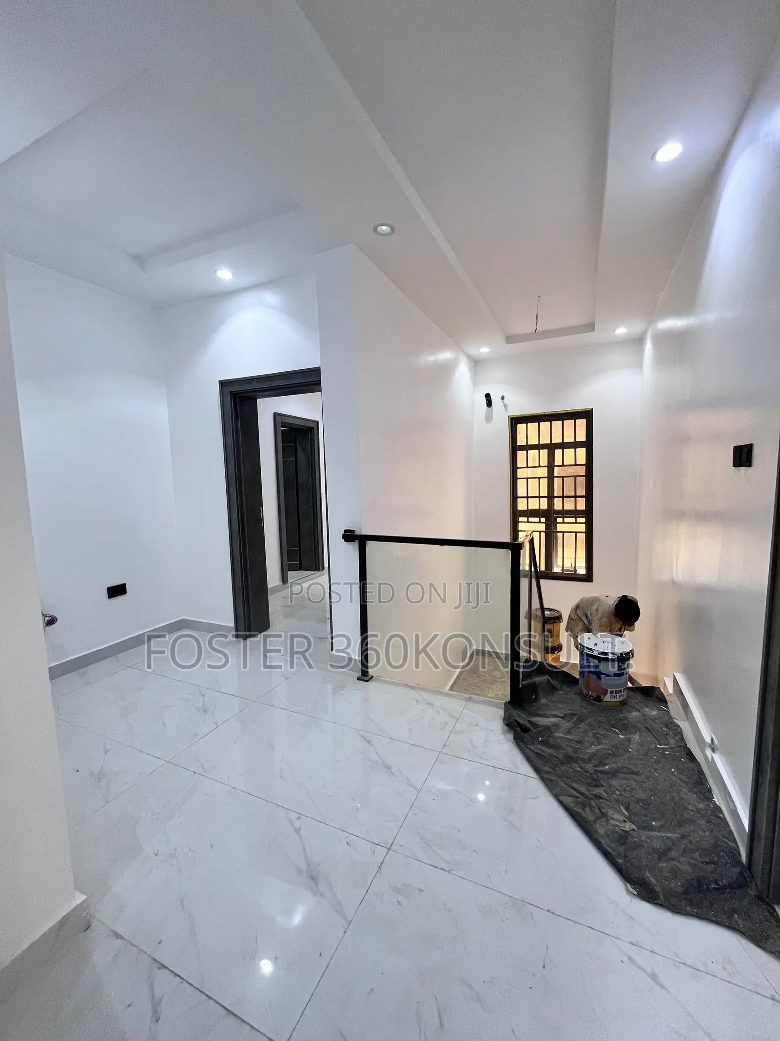 4bdrm Duplex in Lokogoma for rent in Lokogoma