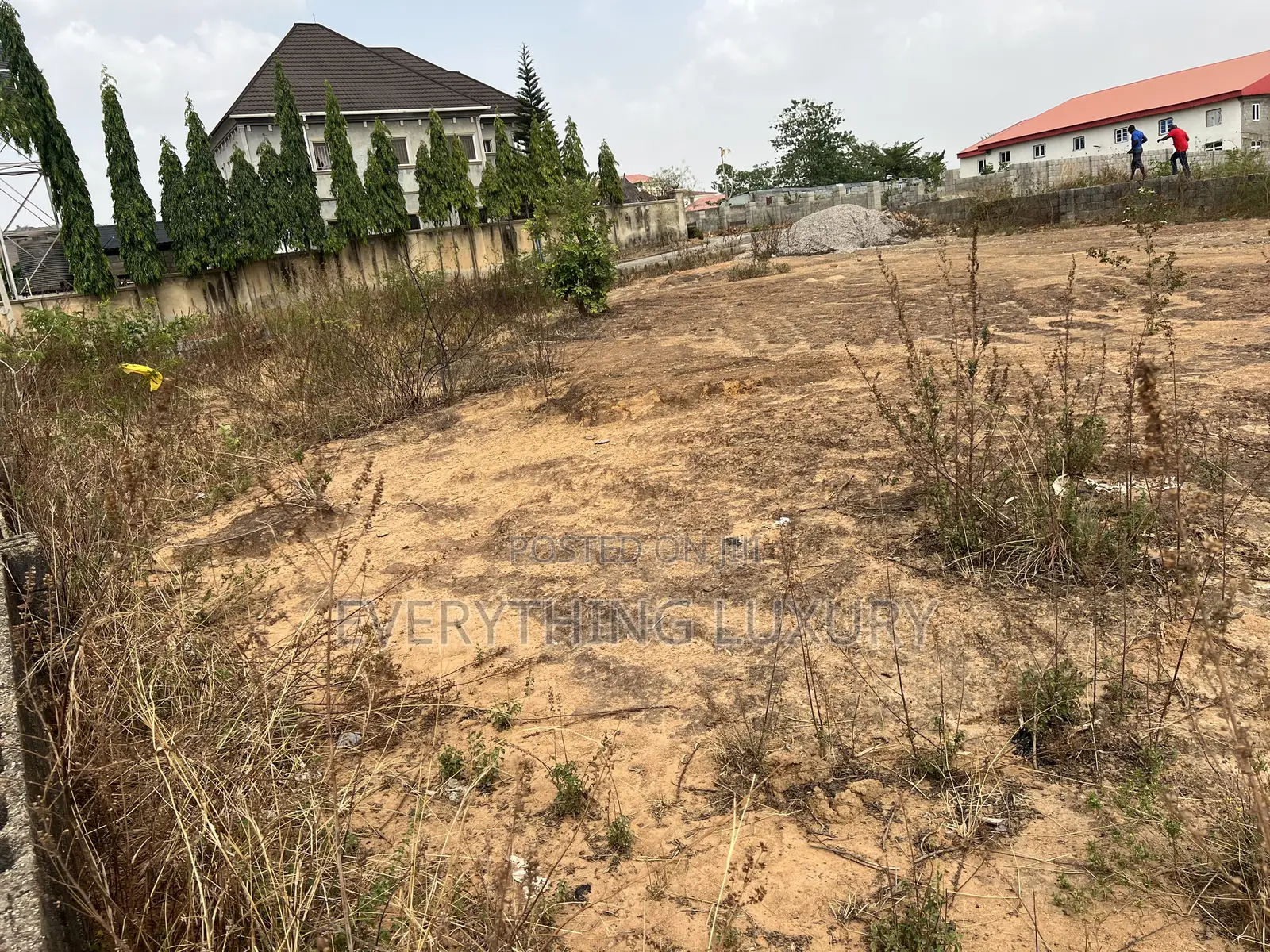Bwari Area Council in Ushafa